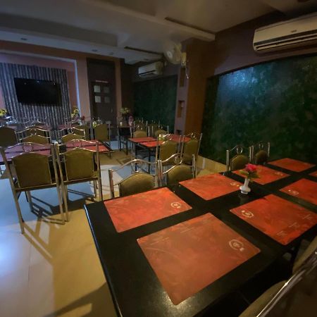 Hotel Shubham Rourkela エクステリア 写真