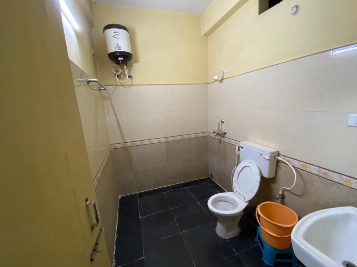 Hotel Shubham Rourkela エクステリア 写真