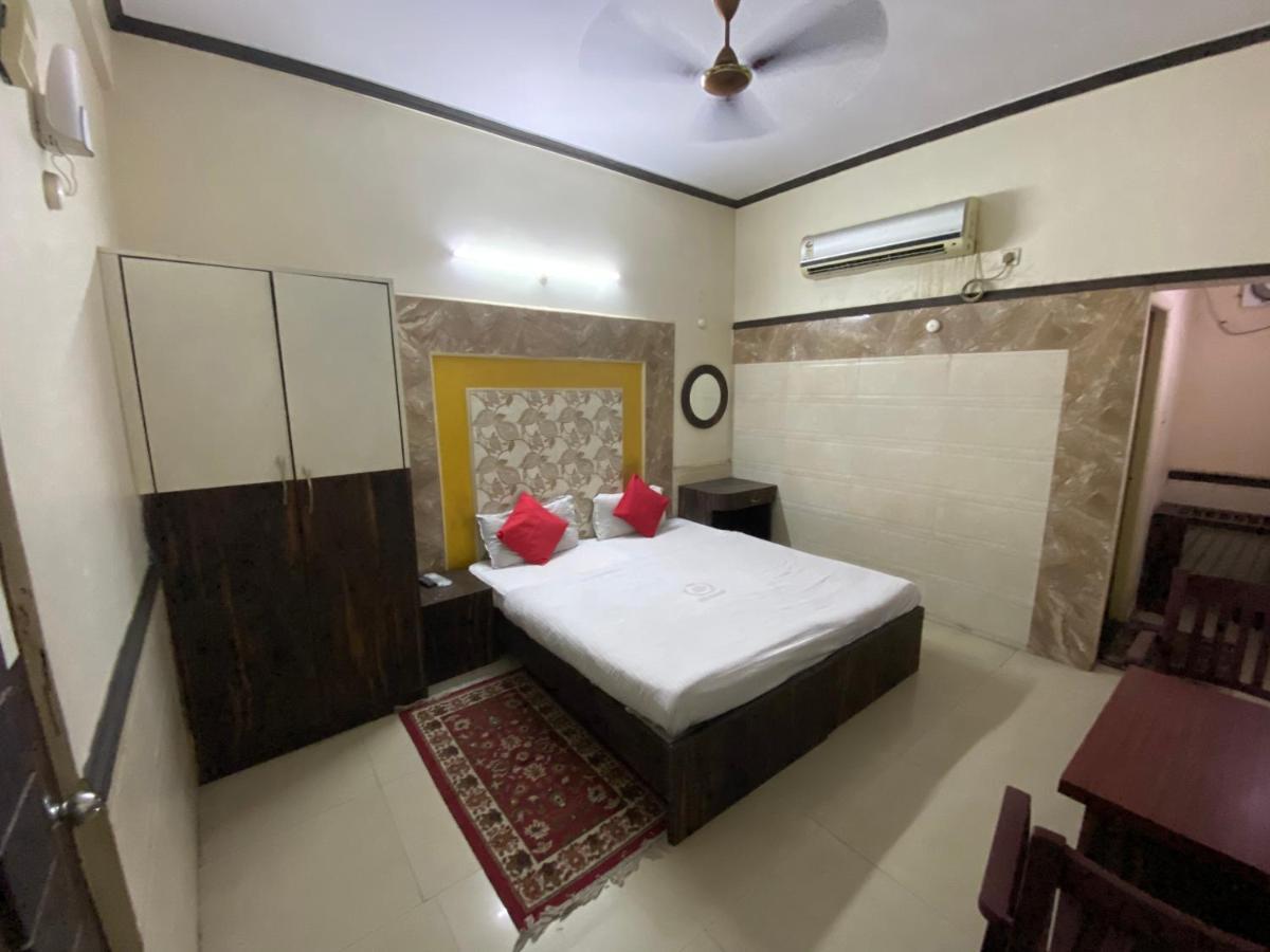 Hotel Shubham Rourkela エクステリア 写真