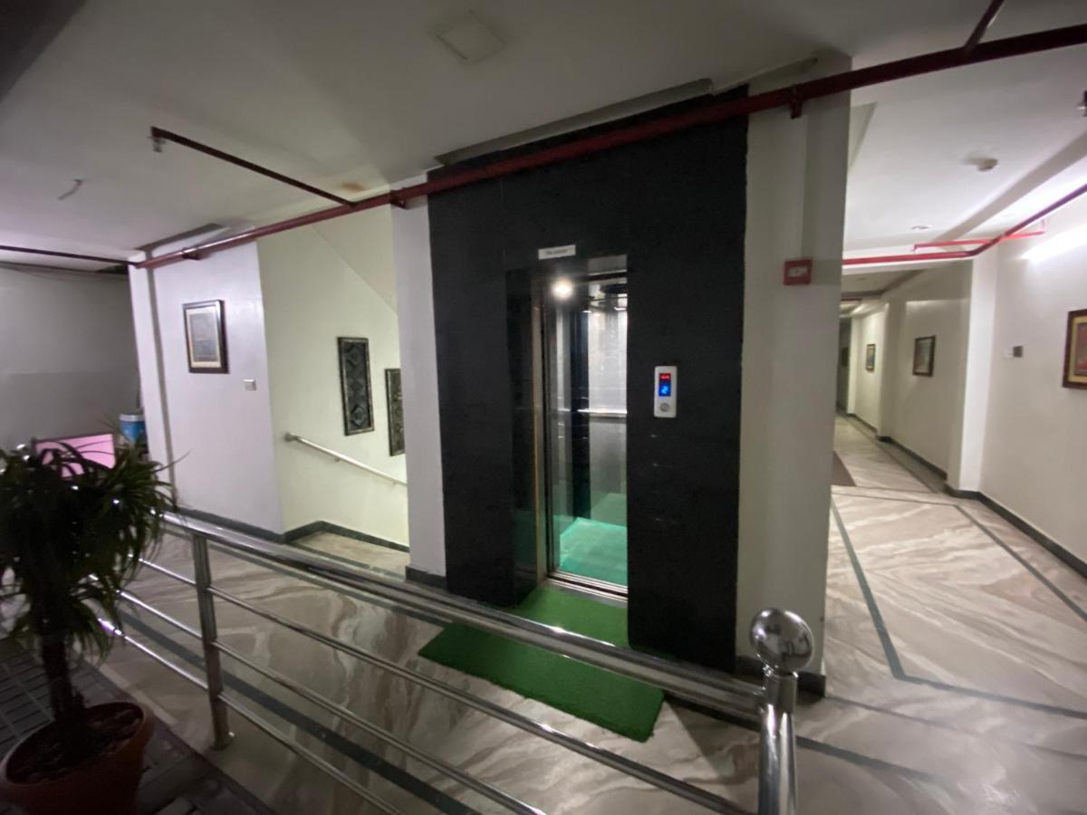 Hotel Shubham Rourkela エクステリア 写真