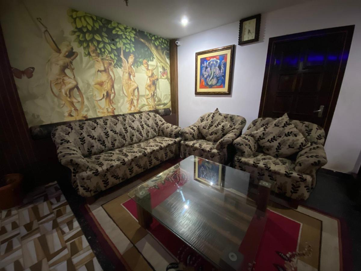 Hotel Shubham Rourkela エクステリア 写真