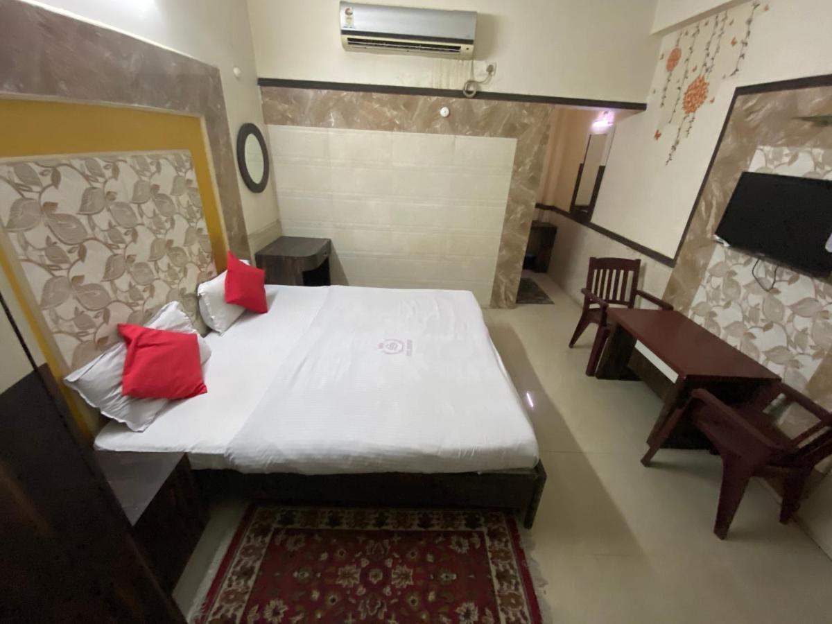 Hotel Shubham Rourkela エクステリア 写真