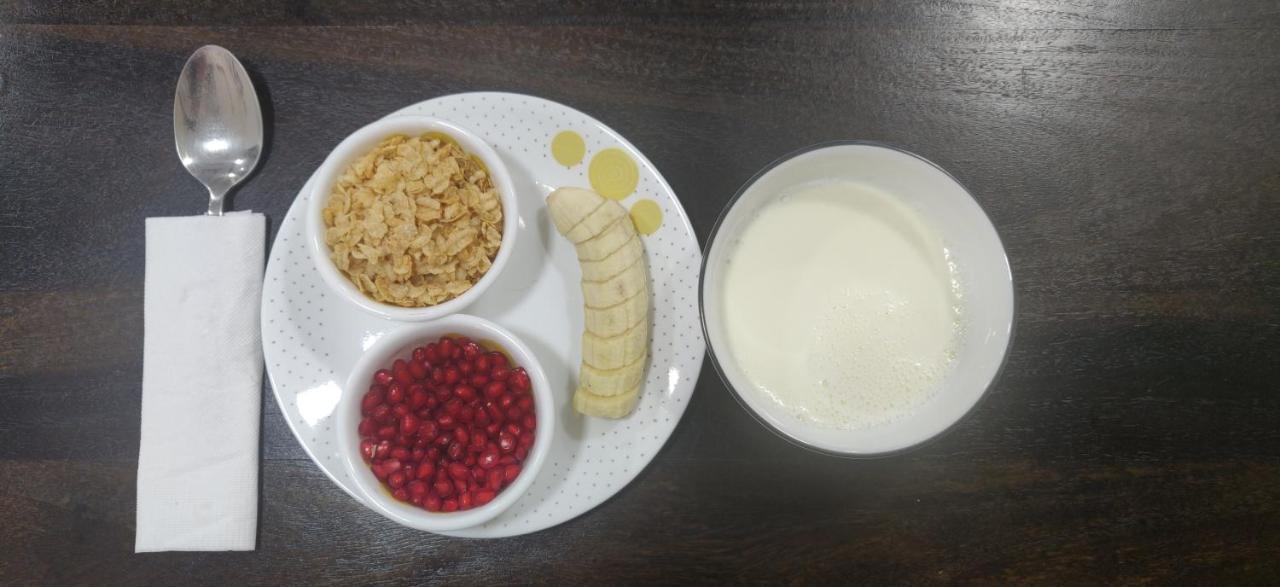 Hotel Shubham Rourkela エクステリア 写真